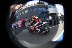 Šéf je ve vězení, týmu MotoGP Forward Yamaha hrozí krach