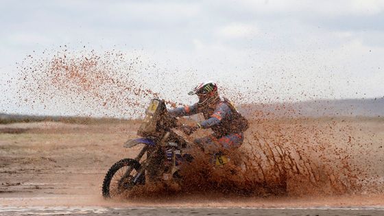 Devětatřicátý ročník Rallye Dakar je už minulostí, připomeňte si s námi ty nejhezčí fotografie, které byly na jihu Ameriky pořízeny.