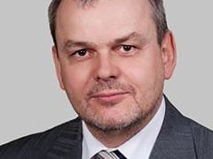 Z korupce obviněný úředník MMR Vladislav Koval (ANO).