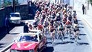 Eddy Merckx  na Tour de France, 1970