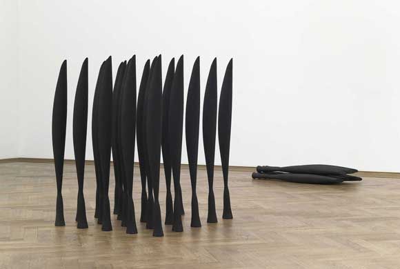Turner Prize - Lucy Skaer