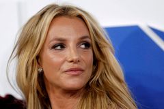 "Jako bych žila v klášteře." Vznikne film o Britney Spears, kniha má mimořádný úspěch