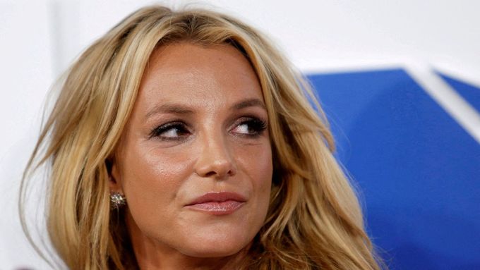 Zpěvačka Britney Spears (na snímku z roku 2016) celosvětově prodala přes 100 milionů nahrávek.