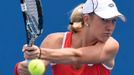 Denisa Allertová na Australian Open 2015