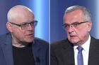Jsou to strašné peníze. Kalousek popsal, jak v Česku "zmizí" 100 miliard ročně