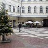 Restaurace, hospody otevírají v omezeném režimu - Platýz, nouzový stav, omezení, koronavir, 3. prosinec