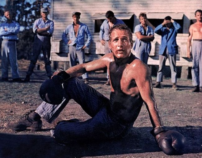 1968 - Paul Newman