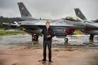 Polsko kupovalo tanky, děla a stíhačky. Čím se ale ubrání proti dronům?