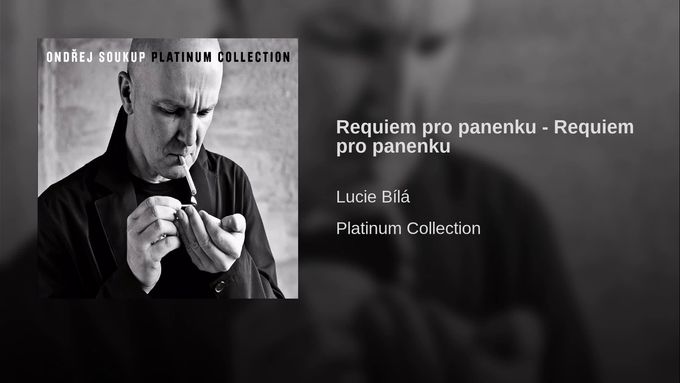Skladbu Requiem pro panenku ke stejnojmennému filmu Filipa Rečne nazpívala Lucie Bílá.