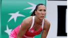 Jelena Jankovic
Srbsko
Pořadí ve světovém žebříčku: 18