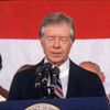 Jimmy Carter, James Carter, USA, prezident, zahraničí