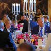 NATO, summit, Haag, Nizozemsko, Trump