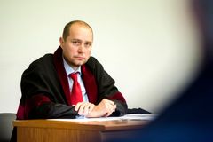 GIBS povede Dragoun, jmenování šéfa lounských žalobců schválila vláda