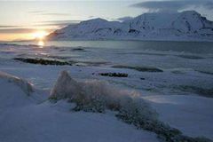 Expedici do Arktidy vyšle také Dánsko. I ono chce pól