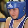 Mistrovství republiky boxerů amatérů v Rakovníku - ženy