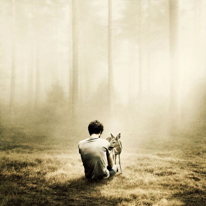 Martin Stranka, fotografie z nové knihy