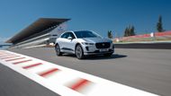 2019: Jaguar I-Pace