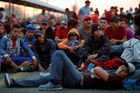 Německo schválilo přísnější zákony pro deportaci migrantů. Jde o průlom, říká ministr
