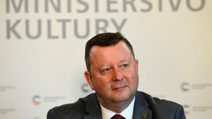 Šéf muzea umění v Olomouci by měl vzejít ze soutěže, míní Staněk. Zaorálek ji zrušil
