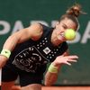 French Open 2022, 4. den (Maria Sakkariová)
