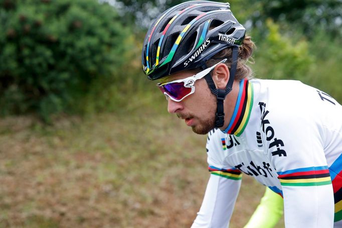 Tour de France 2016: Peter Sagan (Tinkoff)