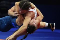 Evropská šampionka si podřezala žíly. Bulharka Dudovová pokus o sebevraždu přežila