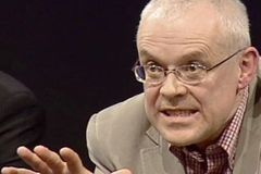 Gross a Palas se vyznamenali, říká Špidla o své povodni