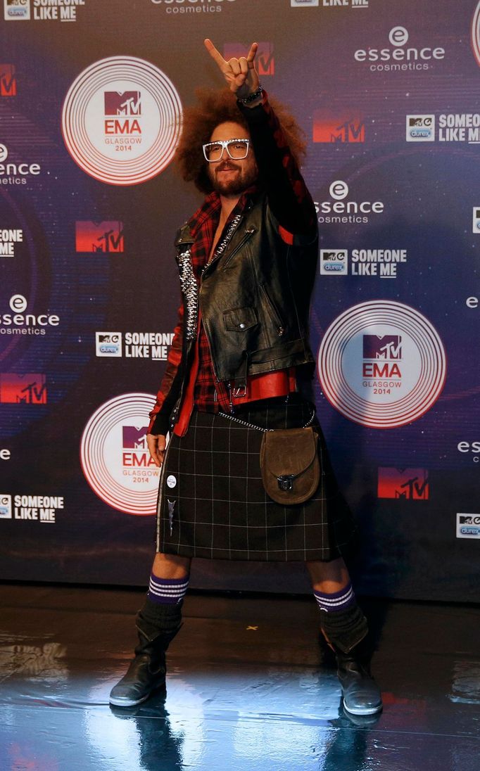 Redfoo