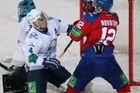 Barys Astana ulovila Švéda z NHL. Přichází Hedman