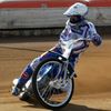 Zlatá přilba 2012: Nicki Pedersen