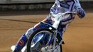 Nicki Pedersen se letos stal mistrem světa o pouhých osm bodů.