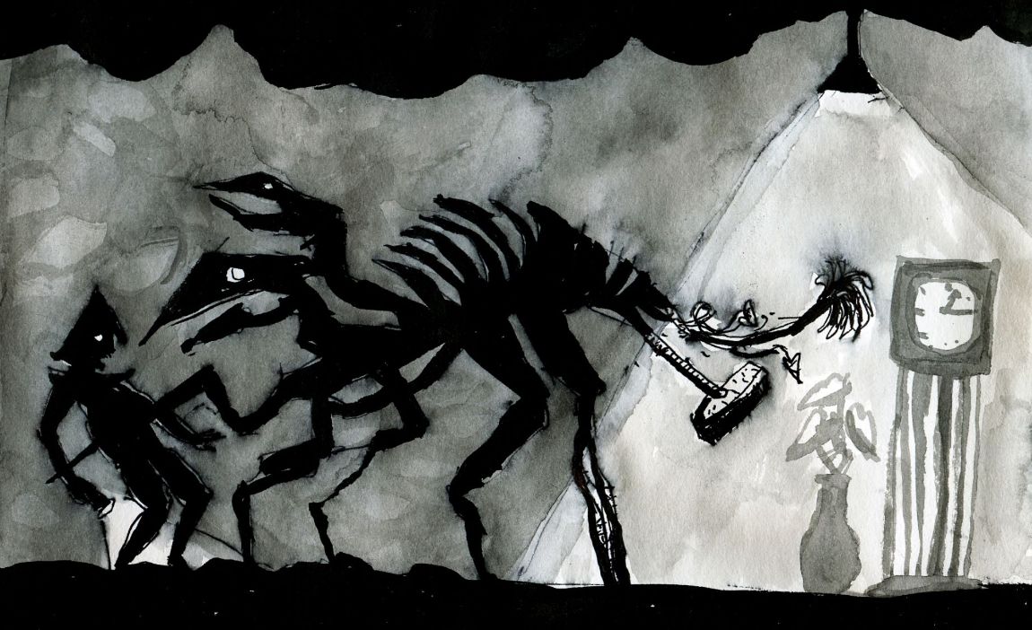 Amanita Design Creaks