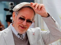 Spielberg sehrál nevědomky velkou roli v internetovém vtípku.