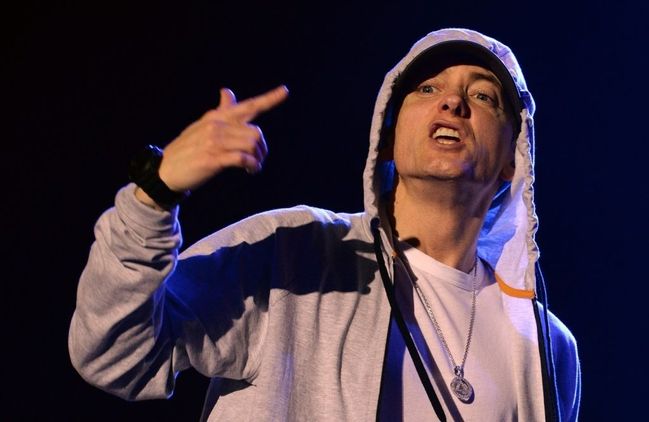 Eminem