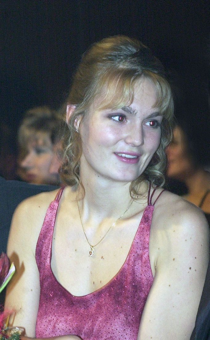 Kateřina Emmons