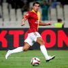 Kariéra Milana Baroše: Galatasaray Istanbul