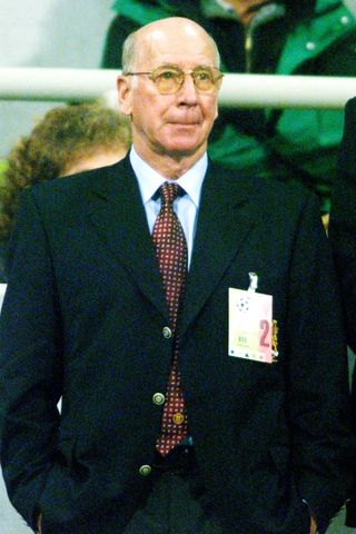 Nehodu přežil mimo jiné Bobby Charlton, který se později stal slavným hráčem.