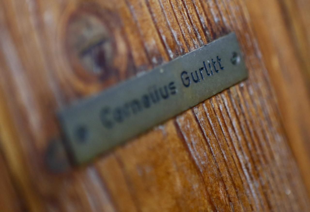 Dům Cornelia Gurlitta