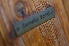 Zemřel Cornelius Gurlitt. Muž, jehož obrazy šokovaly svět