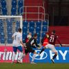 SL, Baník-Sparta: David Lafata dává gól na 0:1