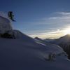 Fotogalerie: Freeride lyžování v Rakousku