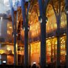 Fotogalerie / Sagrada Familia / Uplynulo 140 let položení základního kamene barcelonského chrámu Sagrada Familia