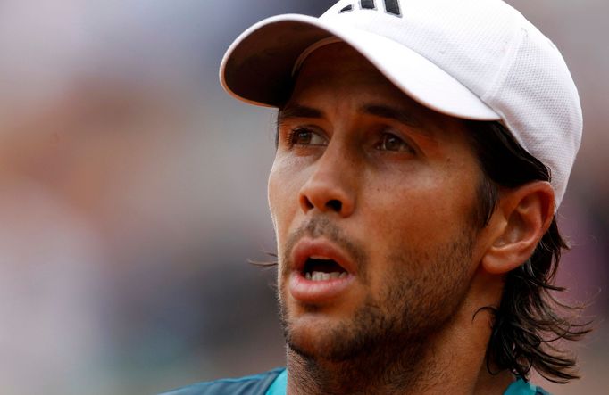 Fernando Verdasco