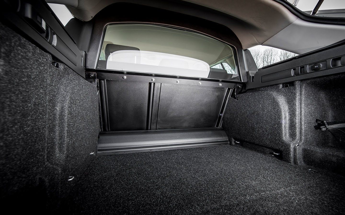 Škoda Superb Pancéřovaná Neprůstřelná