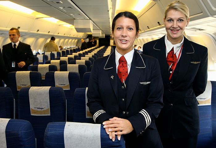 Boeing 767 - 300 ER