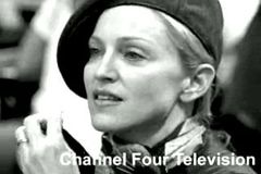 Madonna možná začne dělat do filmu