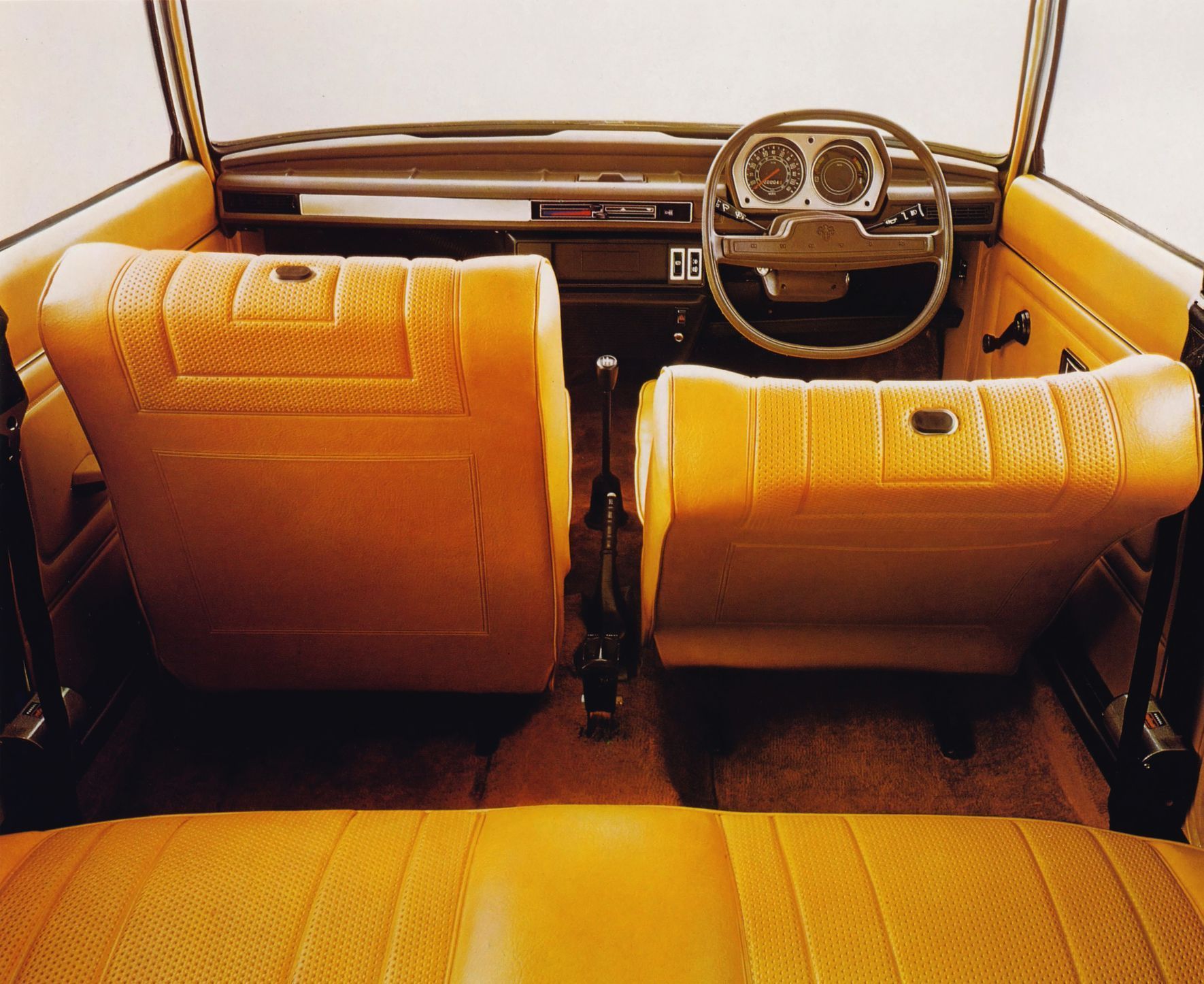 Austin Allegro