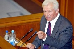Juščenko: Nová koalice je protiústavní