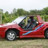MTX Beach Buggy
