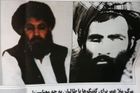 Taliban zveřejnil záznam, který má vyvrátit zprávy o smrti vůdce